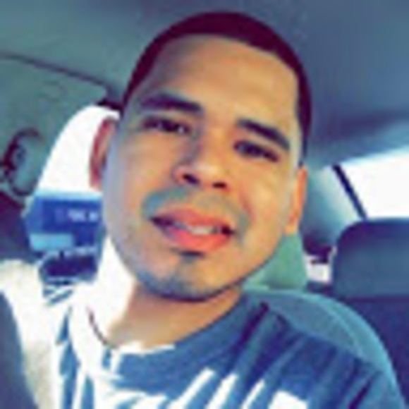 Meet your Posher, Abraham - Picture 1 of 1